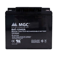 BAT-12V42A