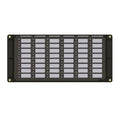 Secutron IPS-4848DS Programmable Input Switch Module