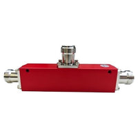 Potter BDA TAP-137-960-10 3996172 RF Tapper, 137-960 MHz, 10 dBm