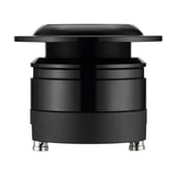 2.7" High Compression Neodymium Super Bullet Tweeter 160 Watts 1.4" Titanium 4-Ohm Vc