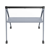 Yealink MB-FS-P750T 3311084 FloorStand w/tray for MB 75Pro