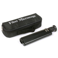 Hubbell OFSCOPE1 Fiber Accessory, Microscope, 400x