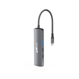 5 in 1 USB C Hub with 4K HDMI