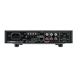 Yamaha MA2030A Lo-Z/Hi-Z Switchable Class-D Mixer Amplifier, 30W