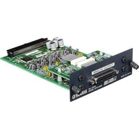 Yamaha MY8DA96 MY8-DA96 8-Channel Analog Output Card, 96 kHz
