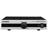 Yamaha PA2030A 2-Channel Power Amplifier for MA, 30W