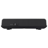 Yamaha RM-WAP16 Wireless Access Point for up to 16 Microphones with Dante Audio Networking, 1.9GHz