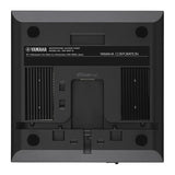 Yamaha RM-WAP16 Wireless Access Point for up to 16 Microphones with Dante Audio Networking, 1.9GHz