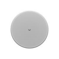 Yamaha VC4NW 2-Way System with 4" Woofer and 0.8" Tweeter Ceiling Speaker, White