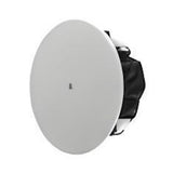 Yamaha VC6NW 2-Way 6.5" Single Woofer Ceiling Speaker Without Back Can, White