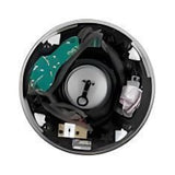 Yamaha VC6NW 2-Way 6.5" Single Woofer Ceiling Speaker Without Back Can, White