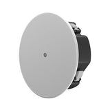 Yamaha VC6W Ceiling Speaker, 2-Way System, 6.5" Woofer, 0.8" Tweeter, White