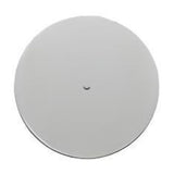 Yamaha VC8W 2-Way System with 8" Woofer and 1" Tweeter, White