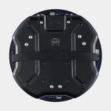 Yamaha VXC8SB WITH AB-C8S VXC Series 8" Ceiling Subwoofer with O-Ring and Tile Rail Kit, S Model, Black