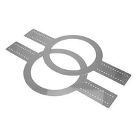 Yamaha VXC-NCB6 New Construction Bracket for VXC6 Ceiling Speaker