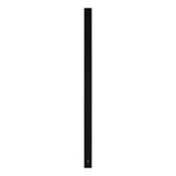 Yamaha VXL1B-24 Line Source Loudspeaker, 24 x 1.5" Full-Range Driver