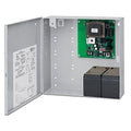 SDC 602RFA 602 Series Amp, 12/24VDC Class DC Power Supply/Charger with 16" 14" 61/2" Large Cabinet
