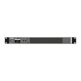 Yamaha DME3 Signal Processor, 96kHz, Dante 16-Channel I/O