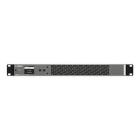 Yamaha DME5 Signal Processor, 96kHz, Dante 64-Channel I/O
