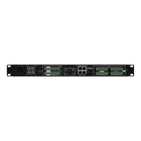 Yamaha DME5 Signal Processor, 96kHz, Dante 64-Channel I/O