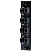 Hubbell FSPNMTRJ8 Fiber Optic Patch Panel
