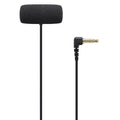 Sony Pro ECM-LV1 Compact Stereo Lavalier Microphone, Omni-Directional, Wind-Screen