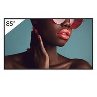 Sony BRAVIA FW-85BZ40L 85 inch 4K HDR Professional Display