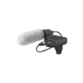 Sony Pro XLRK3M Digital XLR Adapter Kit with Microphone