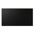 Sony Pro ZRDC15A High Contrast Micro CRYSTAL LED Video Wall Modular Display Cabinet
