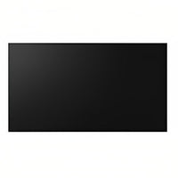 Sony Pro ZRDC15A High Contrast Micro CRYSTAL LED Video Wall Modular Display Cabinet