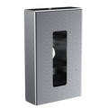 Pedestal Pro 610HOU-OPEN-02-304 6x10 Stainless Housing - OpenPath Light