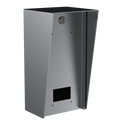 Pedestal Pro 612HOU-COMM-01-304 6"x12" Stainless Steel Housing, Commend ID 5 Surface