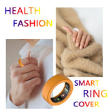 Ring Protector Compatible with Oura Ring Gen 3 and Smart Rings, Elastic