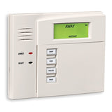 First Alert 6150RF Fixed Display Keypad for VISTA Systems, English