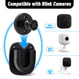 Adhesive Wall Mount For Blink Mini/Blink Mini 2/ Blink Indoor/Blink Outdoor Came