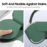 Airpods Max Protective Case 2020/2024, Automatic Sleep/Wake Up, For Portable Car
