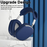 Airpods Max Headphones Case, Protective Silicone Case Cover Skin Accessories Ant