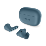 Lenovo GXD1P89976 Yoga True Wireless Stereo Earbuds - Tidal Teal US/CA