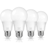Led Light Bulbs, 100 Watt Equivalent Led Bulbs, Daylight White 5000K, 1500Lm, E2