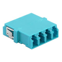 Hubbell FANLCQSC6AQ Fiber Optic Cable Connector