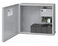 SDC 634RFA 4A DC Power Controller with Large Cabinet