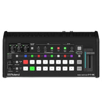 Roland V-1-4K Video Switcher, 4K 60p