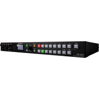 Roland XS62S HD Video Switcher, 6-Channel, 1U Rack Mount