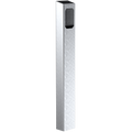 Pedestal Pro 64TOW-AIPH-14-304 47" Stainless Tower fits Aiphone JO-DVF