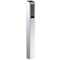 Pedestal Pro 64TOW-COM-02-304 47" Stainless Pedestal - Comelit UT9163