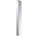 Pedestal Pro 64TOW-PAXT-10-304 47" Stainless Tower fits Paxton 356-310-US