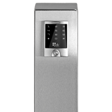 PEDESTAL PRO 64TOW-PDK-002-304 47" Pedestal with 6" Face - ProdataKey Keypad Readers