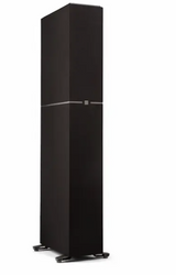 DEFINITIVE TECH DIMENSIONS DM80 FLAGSHIP BIPOLAR TOWER SPEAKER WITH INTEGRATED 12" POWERED SUB DM80