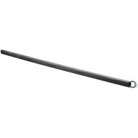 Hubbell PT156212BK Power Strip, 6-Outlet, 15A, 2-Circuit, 6-Black