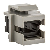 Hubbell SFFMTPBKG Fiber Optic Cable Connector